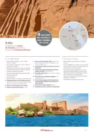 Folleto Halcón Viajes Página 61