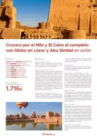 Folleto Halcón Viajes Página 62