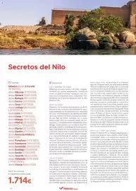 Folleto Halcón Viajes Página 68