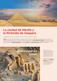 Folleto Halcón Viajes Página 7