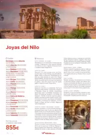 Folleto Halcón Viajes Página 70