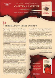 Folleto Casa del Libro Página 13