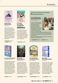 Folleto Casa del Libro Página 15