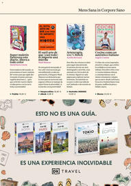 Folleto Casa del Libro Página 19