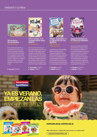Folleto Casa del Libro Página 22