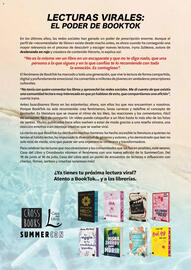 Folleto Casa del Libro Página 24