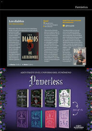 Folleto Casa del Libro Página 27