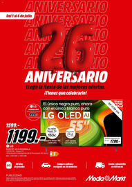 Folleto MediaMarkt semana 27 Página 1