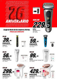 Folleto MediaMarkt semana 27 Página 10