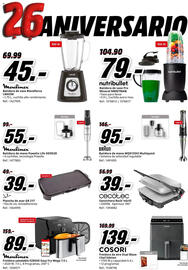Folleto MediaMarkt semana 27 Página 11