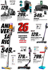 Folleto MediaMarkt semana 27 Página 12