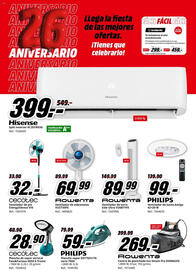 Folleto MediaMarkt semana 27 Página 14
