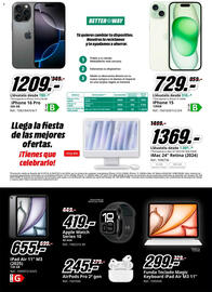 Folleto MediaMarkt semana 27 Página 16