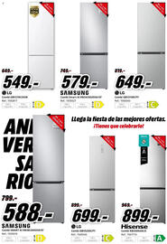Folleto MediaMarkt semana 27 Página 18