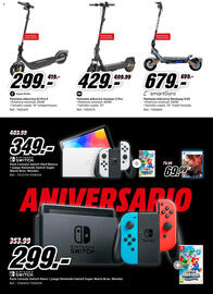 Folleto MediaMarkt semana 27 Página 2