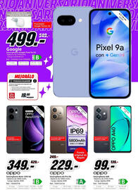 Folleto MediaMarkt semana 27 Página 21
