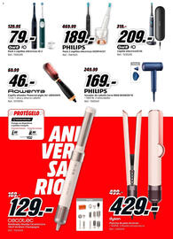 Folleto MediaMarkt semana 27 Página 23