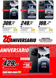 Folleto MediaMarkt semana 27 Página 25