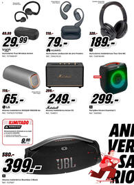 Folleto MediaMarkt semana 27 Página 26