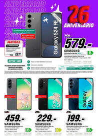 Folleto MediaMarkt semana 27 Página 5