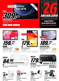 Folleto MediaMarkt semana 27 Página 7