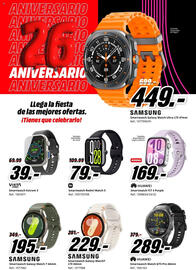 Folleto MediaMarkt semana 27 Página 8