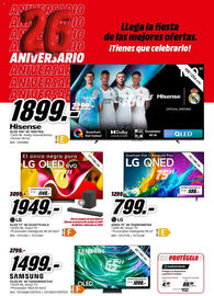 Folleto MediaMarkt semana 27 Página 9