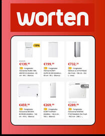 Folleto Worten Página 2