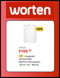 Folleto Worten Página 3