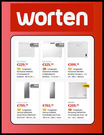 Folleto Worten Página 4