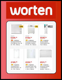 Folleto Worten Página 6