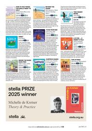 Collins Booksellers catalogue Page 13