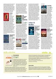 Collins Booksellers catalogue Page 5