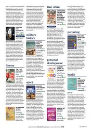 Collins Booksellers catalogue Page 9