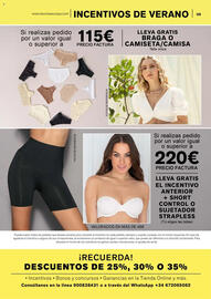 Folleto Leonisa Página 9