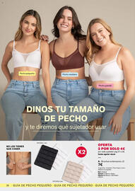 Folleto Leonisa Página 28