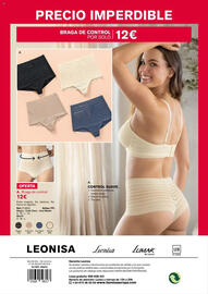 Folleto Leonisa Página 86