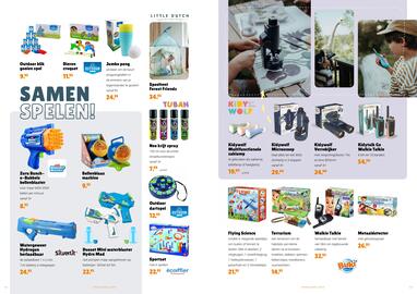 B-Planeet folder Pagina 12
