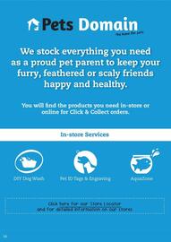 Pets Domain catalogue Page 56