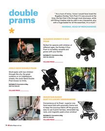 Baby Village catalogue Page 10
