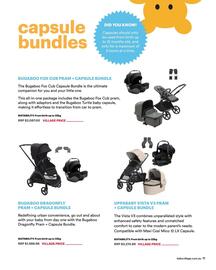 Baby Village catalogue Page 11
