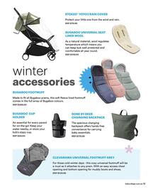 Baby Village catalogue Page 13