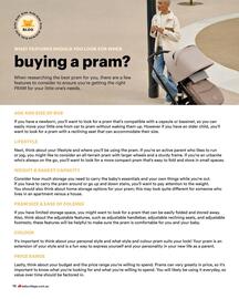 Baby Village catalogue Page 14