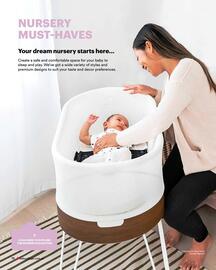 Baby Village catalogue Page 16