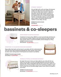 Baby Village catalogue Page 17