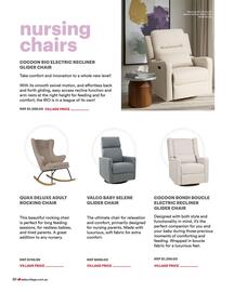Baby Village catalogue Page 20
