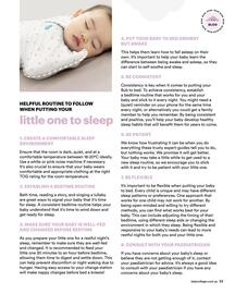 Baby Village catalogue Page 23