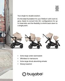 Baby Village catalogue Page 3
