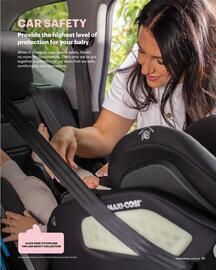 Baby Village catalogue Page 33