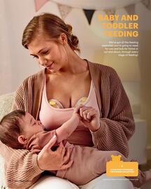 Baby Village catalogue Page 40